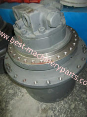 China SK200-8 Kobelco motor de viaje assy, excavadora assy accionamiento final proveedor