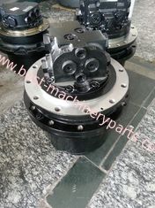China Sunward70, montaje del motor del viaje Kubota55, montaje final de la impulsión del excavador proveedor