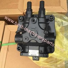 China Motor del oscilación de Hitachi 225 proveedor