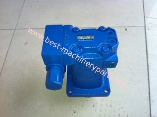 China Motor del oscilación de Eaton para el mini excavador proveedor