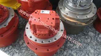 China PC40 KOMATSU viajan motor, motor del viaje PHV-3B-53 proveedor