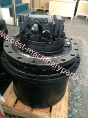 China Montaje del motor del viaje de SK330-8 Kobelco, montaje final de la impulsión del excavador proveedor