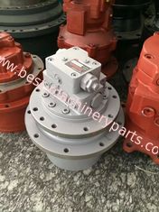 China Motor del viaje GM06, montaje final de la impulsión del excavador proveedor