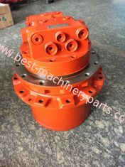 China Motor del viaje GM07, montaje final de la impulsión del excavador proveedor