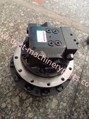 China GM09 Motor de viaje, excavadora y accionamiento final. proveedor