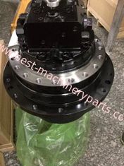 China GM18 Motor de viaje, excavadora última unidad de assy proveedor