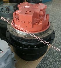 China Motor del viaje TM60, montaje final de la impulsión del excavador proveedor