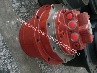 China MAG-33VP Motor de viaje, accionamiento final proveedor