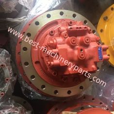 China MAG-180VP-6000 Motor de viaje, accionamiento final proveedor