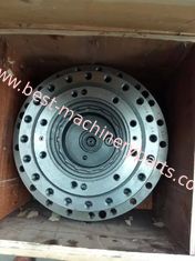 China Reductor del viaje GM18, caja de cambios del viaje del excavador, impulsión final proveedor