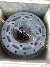 China ZAX120 Reducción de desplazamiento, caja de cambios de desplazamiento de excavadora, accionamiento final proveedor