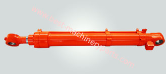 China Cilindro hidráulico de Doosan, cilindro del auge, cilindro del brazo, cilindro del cubo proveedor