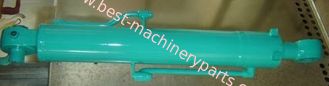 China Cilindro hidráulico de Kobelco, cilindro del auge, cilindro del brazo, cilindro del cubo proveedor