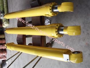 China Cilindro hidráulico del excavador, cilindro del auge, cilindro del brazo, cilindro del cubo proveedor