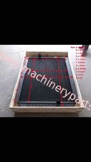 China PC300-7, radiador de PC360-7 KOMATSU, radiador 207-03-71110 del agua proveedor