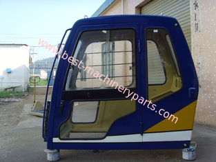 China Cabina del excavador de SK200-3 Kobelco, cabina del operador proveedor