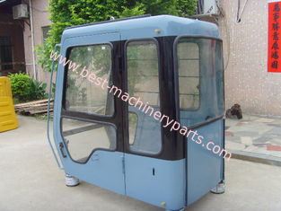 China Cabina del excavador de EX200-2 Hitachi, cabina del operador proveedor