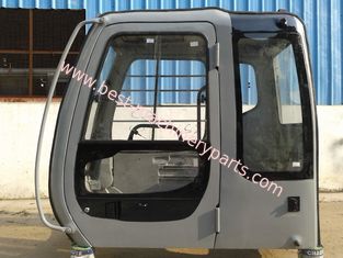 China Cabina del excavador de EX200-5 Hitachi, cabina del operador proveedor