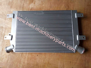 China PC400-7 KOMATSU después de un montaje más fresco 6156-61-5110, refrigerador intermedio proveedor