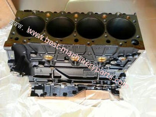 China Bloque del motor, 4HK1 Bloque del motor de Isuzu proveedor