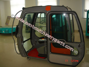 China Cabina del excavador Hitachi200, cabina del operador proveedor