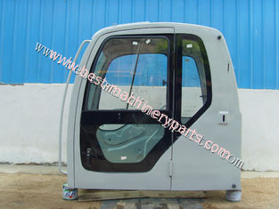 China SK200-6E Kobelco cabina de excavadora, cabina del operador proveedor