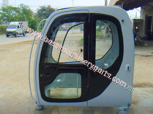 China Cabina del excavador de SK135RS Kobelco, cabina del operador proveedor