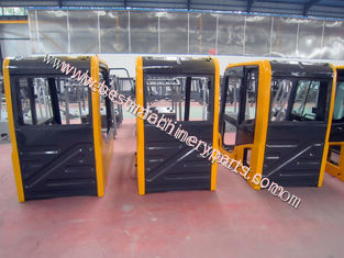 China Cabina del excavador de KOMATSU, cabina del operador proveedor