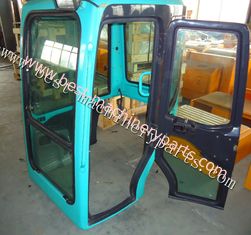 China Cabina de la excavadora Kubota KX161, cabina del operador proveedor