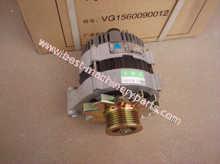 China Motor del alternador proveedor