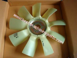 China Ventilador, fan de motor proveedor