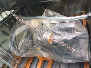 China Montaje del motor de ZX330-1 Hitachi, montaje del motor 6HK1 proveedor
