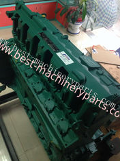 China Montaje del motor de Volvo D7D proveedor