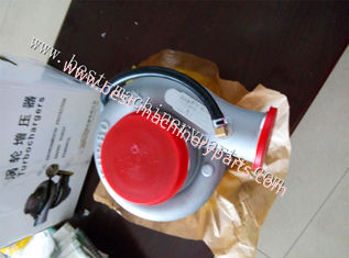 China Excavador Turbochager 6745-81-8041 de PC300-8 KOMATSU proveedor