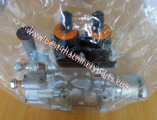 China Bomba 8-97603414-4, montaje del inyector del surtidor de gasolina de Isuzu proveedor