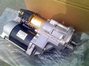 China Motor de arrancador de Isuzu 4BG1, arrancador proveedor