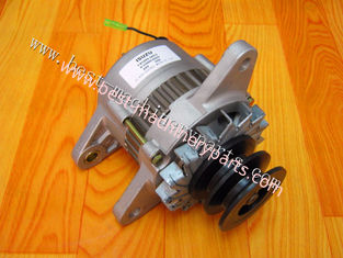 China Motor de Isuzu 6BG1, motor del alternador proveedor