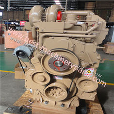 China Cummins KTAA19-C700 motor assy, motor completo proveedor