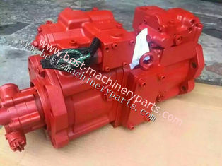 China Pompa hydráulica K5V80DT-1LCR-9C05 proveedor