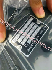 China Montaje del motor del viaje GM35VL-A-82/130-4 proveedor