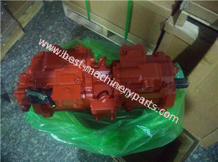 China K5V80DT-1LCR-9C05 bomba hidráulica para el Hyundai R180LC7A proveedor