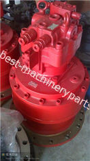 China Motor del oscilación de SK350-8 Kobelco y caja de cambios del oscilación, maquinaria del oscilación proveedor