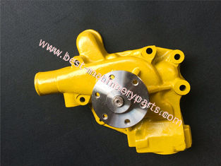 China Bomba de agua de KOMATSU 6206-61-1501 proveedor