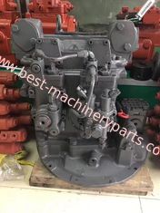 China Hitachi 225usrlc-3 excavator hydraulic pump HPV118HW-23C proveedor