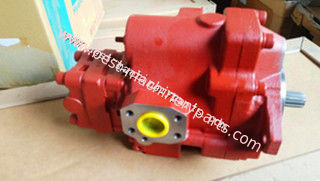 China Bomba hidráulica de Nachi PVD-2B-40P proveedor