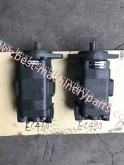 China Volvo EC460/EC480 Gear pump, Volvo hydraulic pump proveedor