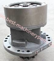 China Komatsu PC120-6 Swing gearbox, Komatsu swing reducer proveedor