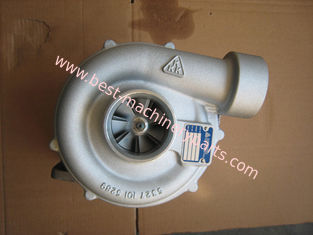 China K27-442 53279706502 turbocharger proveedor