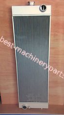 China Komatsu water radiator  206-03-24110 proveedor