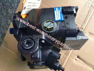 China Bomba hidráulica PVG-065 para oleoductores proveedor